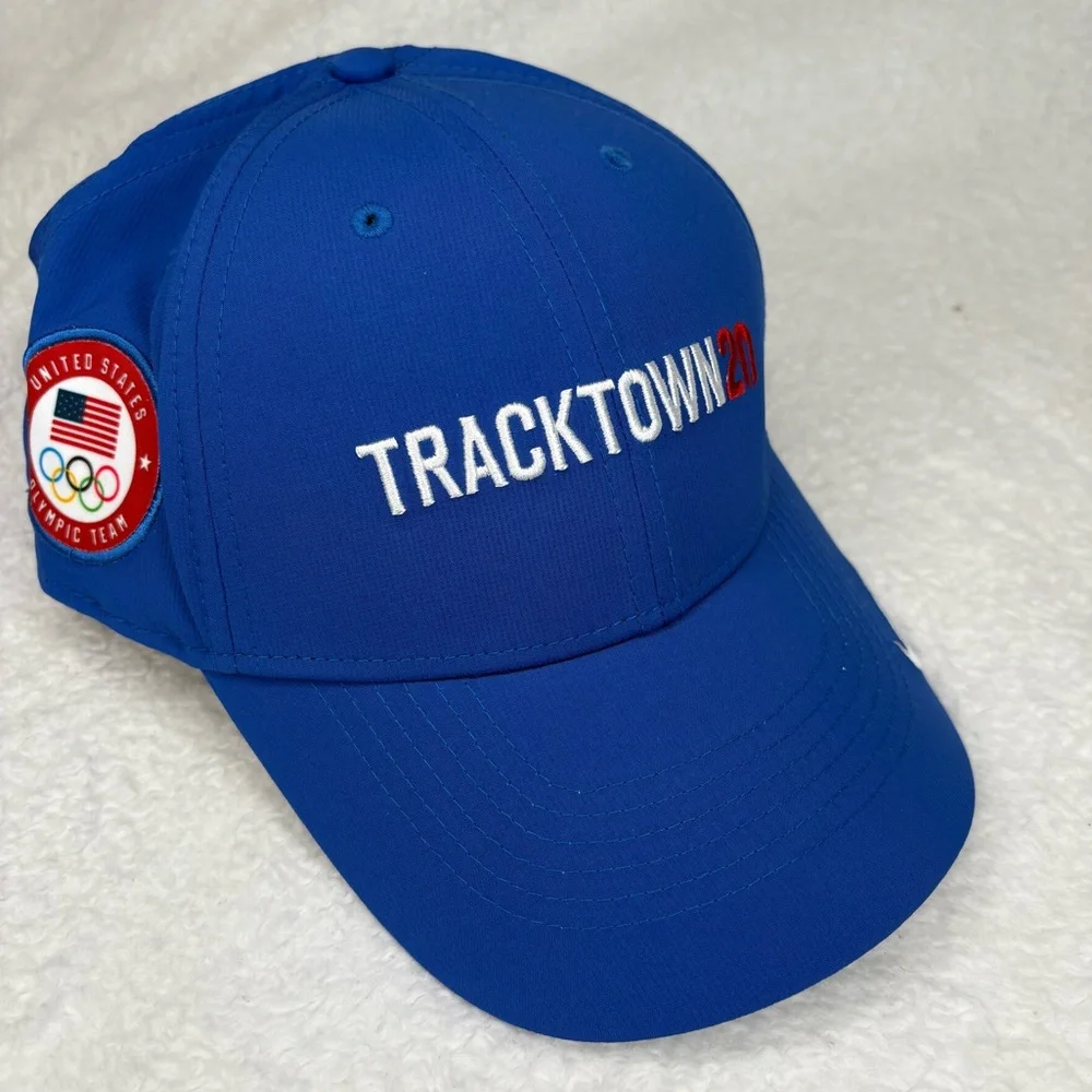 Nike Legacy91 TrackTown USA Olympic Team Adjustable Hat